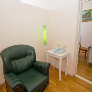 Физиотерапия в санатории Горный воздух в городе Железноводске - фотография