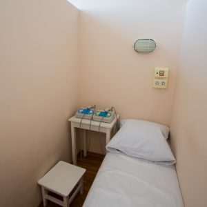 Физиотерапия в санатории Горный воздух в городе Железноводске - фотография