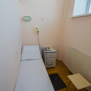 Физиотерапия в санатории Горный воздух в городе Железноводске - фотография