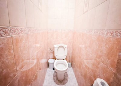 Номер «Апартамент» 3 комнатный в корпусе №1 санатория «Горный воздух» в г. Железноводске - фотография