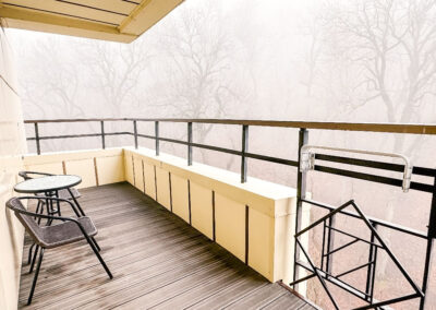 Номер «Апартамент» 3 комнатный в корпусе №1 санатория «Горный воздух» в г. Железноводске - фотография