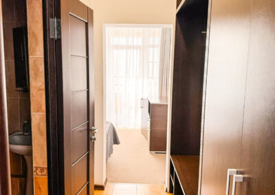 Номер «Улучшенный» 1 местный в корпусе Б санатория «Горный воздух» в г. Железноводске - фотография