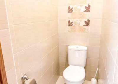 Номер 2 местный в корпусе А санатория «Горный воздух» в г. Железноводске - фотография